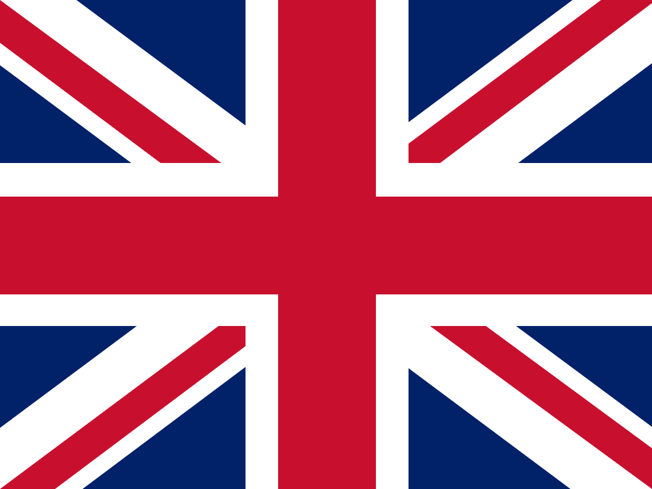 gb flag